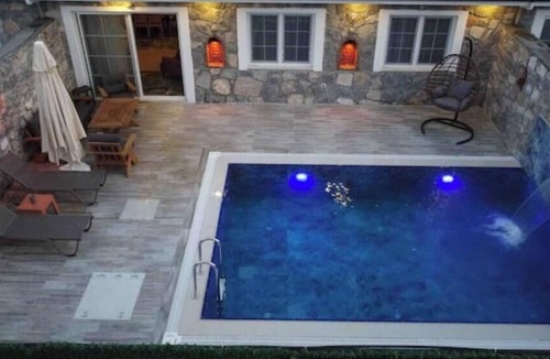 Yaniklar Villa | Villa Safir Vega Villas