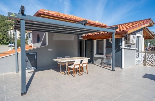 Armutalan Villa | Villa Salvador