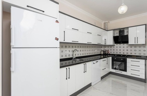Ortaca Villa | Villa Sasha 3 - Four Bedroom Villa, Sleeps 10