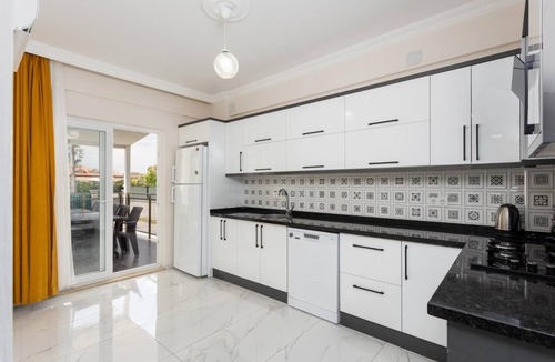 Ortaca Villa | Villa Sasha 3 - Four Bedroom Villa, Sleeps 10