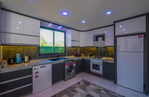 Karadere Villa | Villa Saudade
