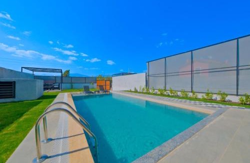 Ciftlik Villa | Villa Sea Side 1