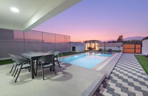 Ciftlik Villa | Villa Sea Side 1
