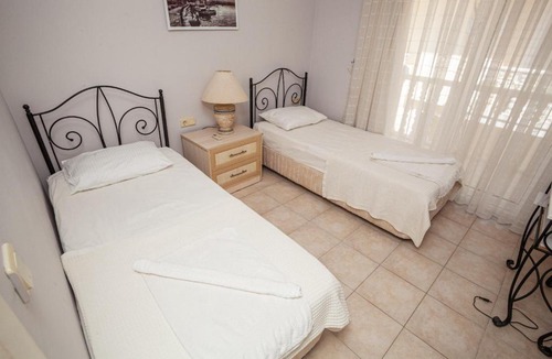 Fethiye City Center Villa | Villa SeaSide no19