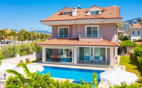 Dalyan City Center House | Villa Seda