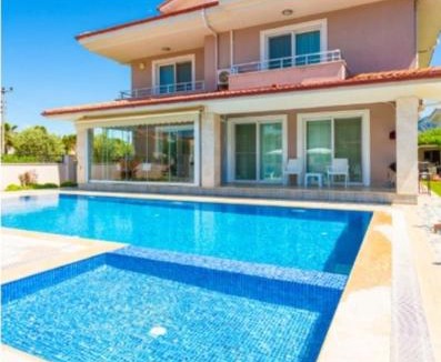 Dalyan City Center House | Villa Seda