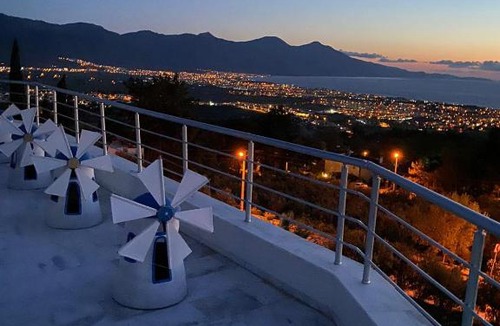 Sogucak Villa | Villa Senli