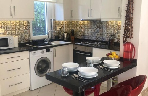 Ciftlik Villa | Villa Serefe, 3 bedroom detached villa with private pool