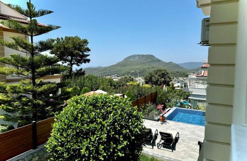 Oludeniz Villa | Villa Serenity By Luxury Group