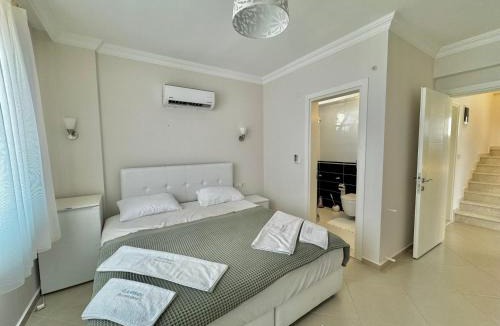 Oludeniz Villa | Villa Serenity By Luxury Group