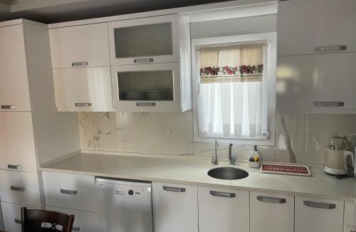 Fethiye Villa | Villa Serenity