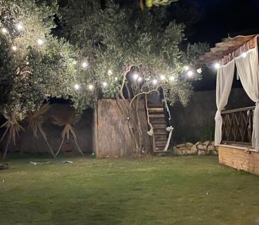 Fethiye Villa | Villa Serenity