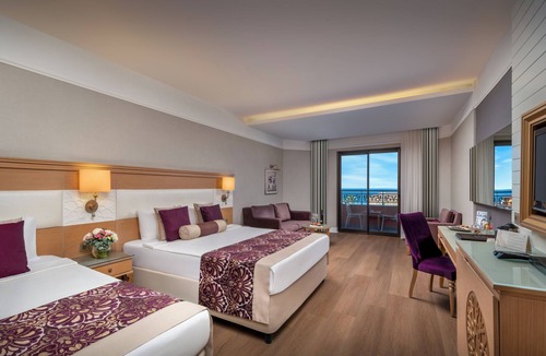 Side Hotel | Villa Side Residence