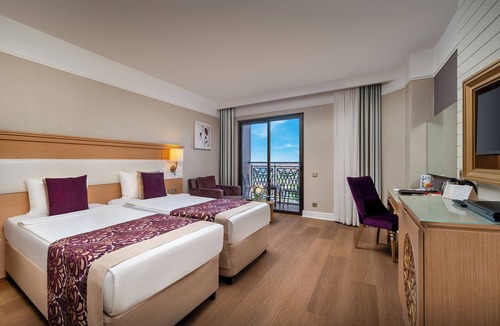 Side Hotel | Villa Side Residence