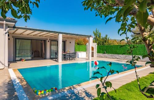 Fethiye Villa | Villa Sidera