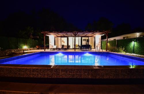 Kayakoy Villa | Villa Sierra - Kayaköy