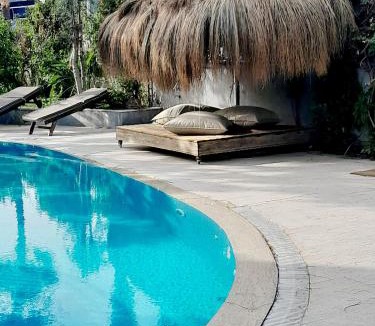 Armutalan Villa | Villa Sophia Marmaris