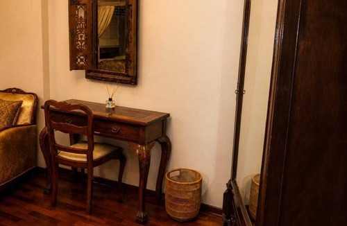 Sultanahmet House | Villa Sphendone Suites