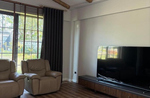 Trabzon Villa | Villa suit