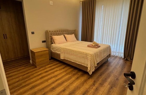 Trabzon Villa | Villa suit