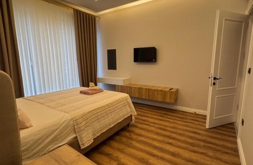 Trabzon Villa | Villa suit