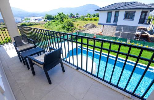 Dalaman Villa | Villa sumeya