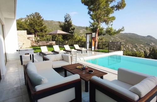 Islamlar Villa | Villa Sun 10 - PLANET LUXURY VILLAS