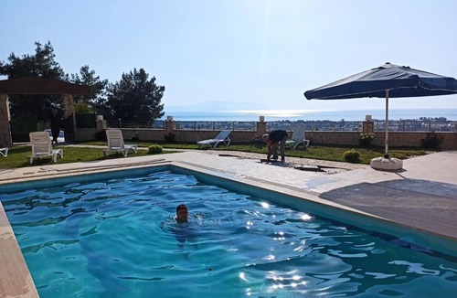 Kadıkalesi Mh. Villa | Villa Sunset