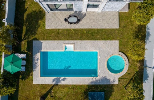 Atakoy Villa | Villa Tanem Atakoy Daily Weekly Rentals