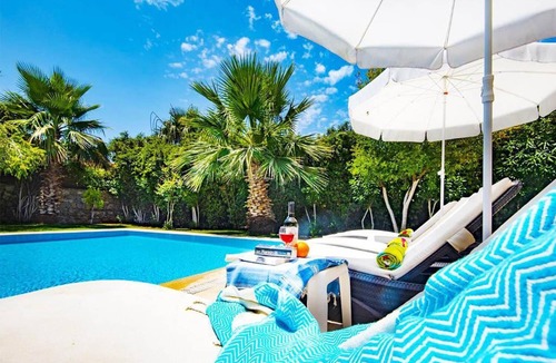 Oludeniz Villa | Villa Tara - Three Bedroom Villa, Sleeps 6