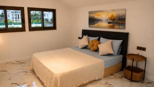 Hisaronu Villa | Villa Terra Oliva