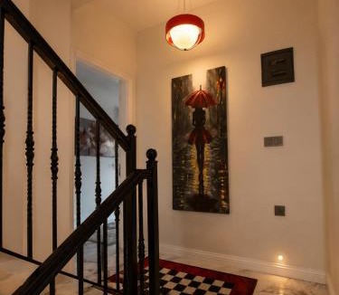 Hisaronu Villa | Villa Terra Oliva