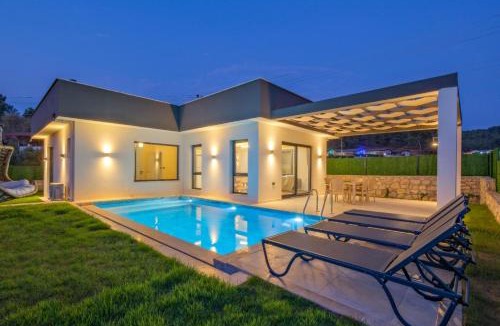 Fethiye City Center Villa | Villa Tinas 1