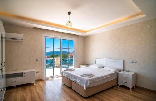 Oludeniz Villa | Villa Toker
