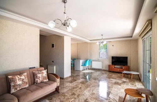 Oludeniz Villa | Villa Toker