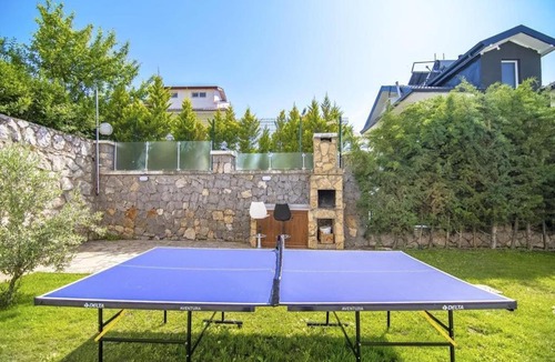 Oludeniz Villa | Villa Toker