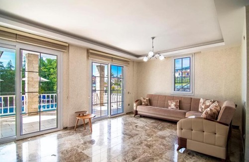 Oludeniz Villa | Villa Toker