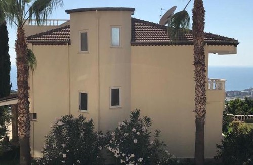 Kargicak Villa | Villa Toros 3