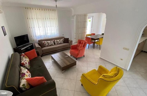 Kadriye Villa | Villa
