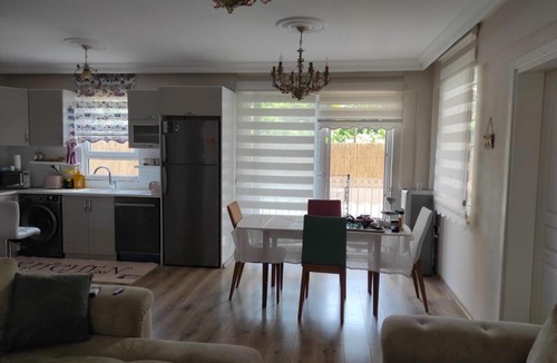 Fethiye City Center Villa | Villa