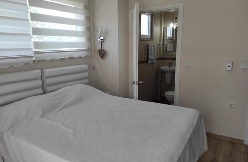 Fethiye City Center Villa | Villa