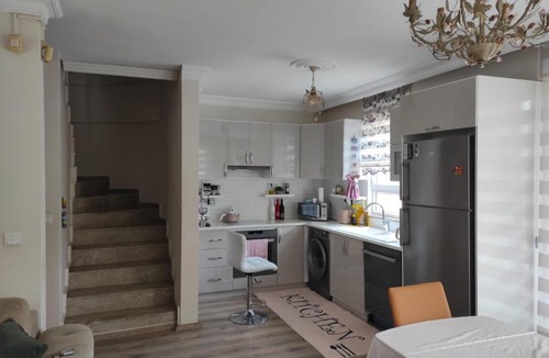 Fethiye City Center Villa | Villa