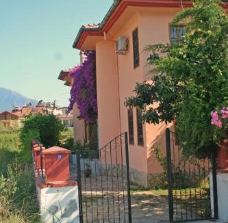 Fethiye City Center Villa | Villa Truva