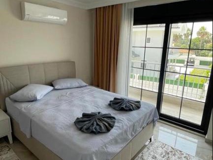 Dalyan City Center Villa | Villa Tuba