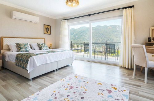 Islamlar Villa | Villa Turquaz - Two Bedroom Villa, Sleeps 4