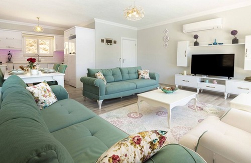 Islamlar Villa | Villa Turquaz - Two Bedroom Villa, Sleeps 4