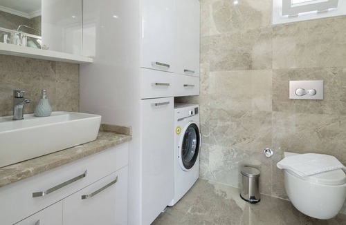 Islamlar Villa | Villa Turquaz - Two Bedroom Villa, Sleeps 4