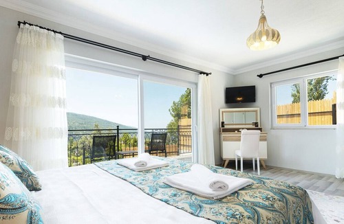 Islamlar Villa | Villa Turquaz - Two Bedroom Villa, Sleeps 4