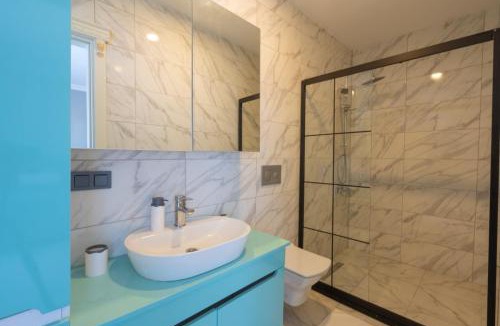 Icmeler City Center Villa | Villa Tutar 1 Marmaris Daily Weekly Rentals