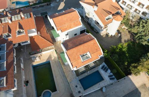 Icmeler City Center Villa | Villa Tutar 1 Marmaris Daily Weekly Rentals